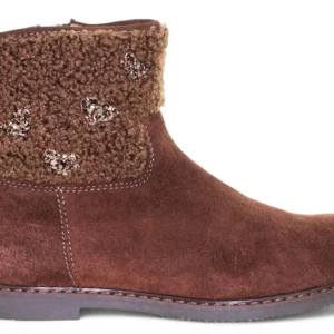 Cherie Laars - Cherie Kinderschoenen - Bruin | 4910