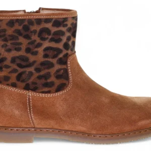 Cherie Laars - Cherie Kinderschoenen - Cognac | 4909