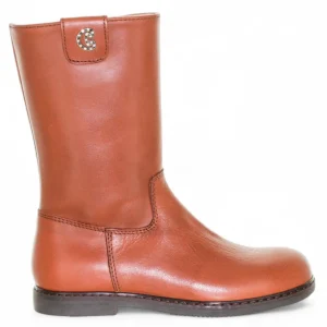 Cherie Laars - Cherie Kinderschoenen - Cognac | 4911