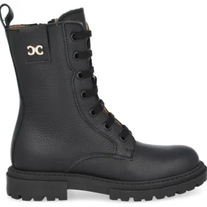 Cherie Laars - Cherie Kinderschoenen - Zwart | 2362