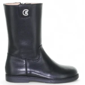 Cherie Laars - Cherie Kinderschoenen - Zwart | 4911