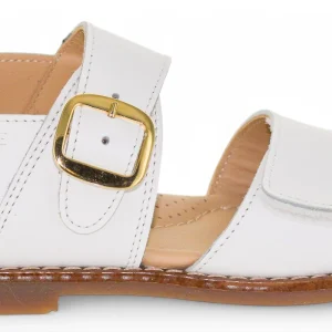 Cherie Sandaal - Cherie Kinderschoenen - Wit | 591