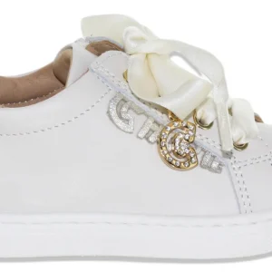 Cherie Sneaker - Cherie Kinderschoenen - Wit | 0097