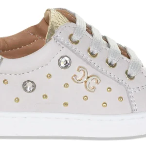 Cherie Sneaker - Cherie Kinderschoenen - Off White | 0100