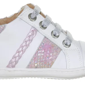 Cherie Sneaker - Cherie Kinderschoenen - Roze | 0922 Meisjes