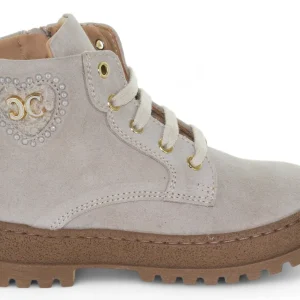 Cherie Sneaker - Cherie Kinderschoenen - Beige | 0204