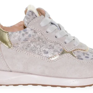 Cherie Sneaker - Cherie Kinderschoenen - Beige | 0258
