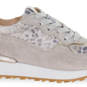 Cherie Sneaker - Cherie Kinderschoenen - Beige | 731