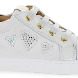 Cherie Sneaker - Cherie Kinderschoenen - Off White | 237