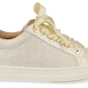 Cherie Sneaker - Cherie Kinderschoenen - Wit | 8566