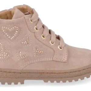 Cherie Sneaker - Cherie Kinderschoenen - Roze | 0203