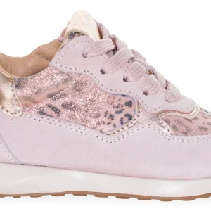 Cherie Sneaker - Cherie Kinderschoenen - Roze | 0258