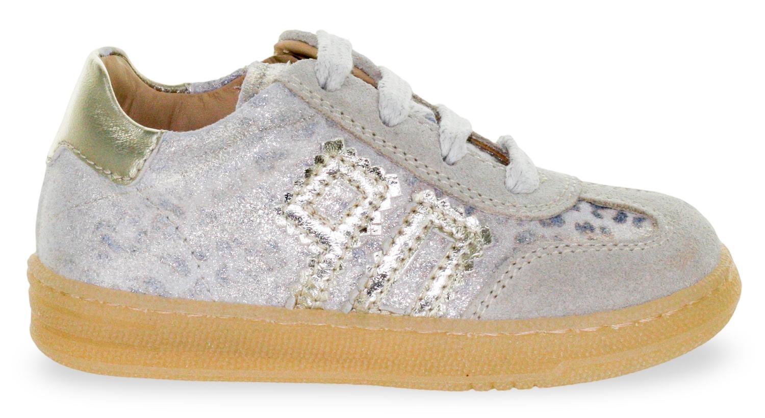 Cherie Sneaker - Cherie Kinderschoenen - Roze | 257 - Afbeelding 2