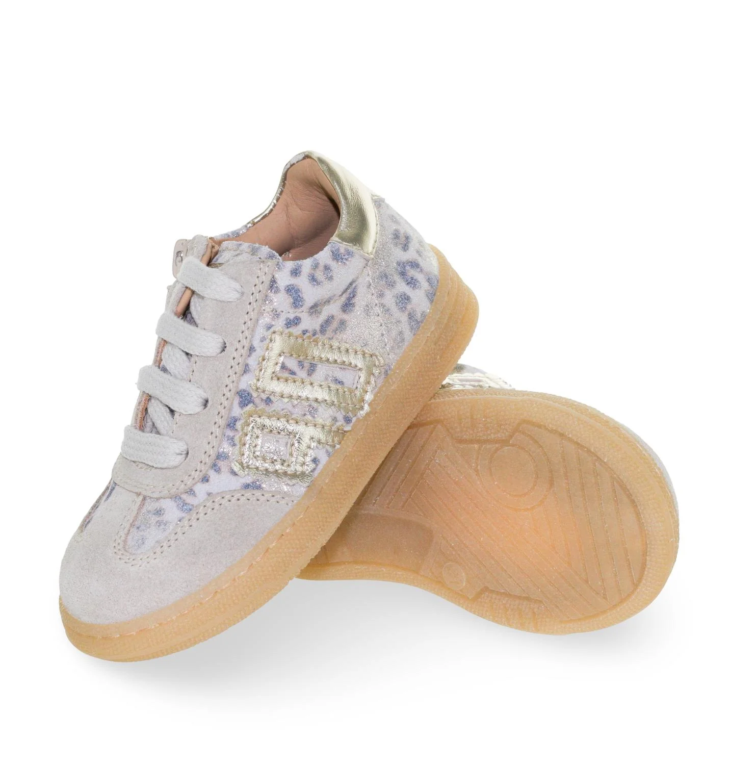 Cherie Sneaker - Cherie Kinderschoenen - Roze | 257 - Afbeelding 5