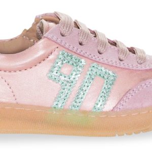 Cherie Sneaker - Cherie Kinderschoenen - Roze | 833