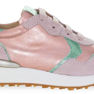 Cherie Sneaker - Cherie Kinderschoenen - Roze | 857