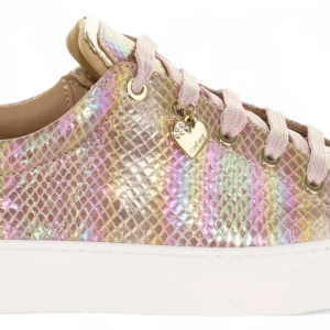 Cherie Sneaker - Cherie Kinderschoenen - Roze | 8571