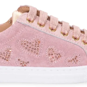 Cherie Sneaker - Cherie Kinderschoenen - Roze | 870
