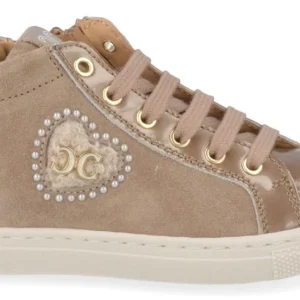 Cherie Sneaker - Cherie Kinderschoenen - Taupe | 227