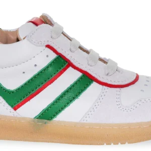 Cherie Sneaker - Cherie Kinderschoenen - Wit | 0253