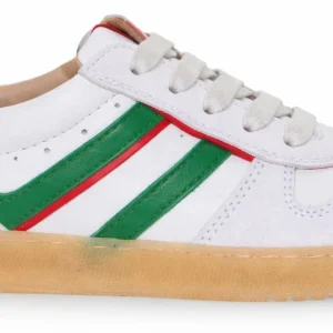 Cherie Sneaker - Cherie Kinderschoenen - Wit | 843