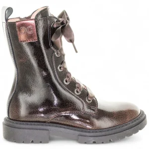 Cherie Veterboot - Cherie Kinderschoenen - Bruin | 2387