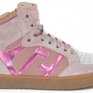 Cherie Sneaker - Cherie Kinderschoenen - Roze | 01560/01551