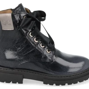 Cherie Veterboot - Cherie Kinderschoenen - Zwart | 2387