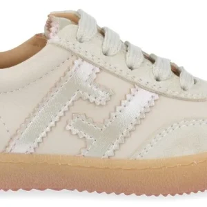 Cherie Sneaker - Cherie Kinderschoenen - Off White | 8572