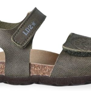 Chili Sandaal - Chili Kinderschoenen - Groen | George 4