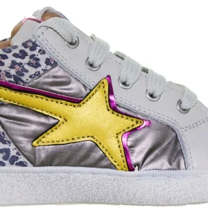 Ciao Veterschoenen - Ciao Kinderschoenen - Beige | C6305 Beige Meisjes