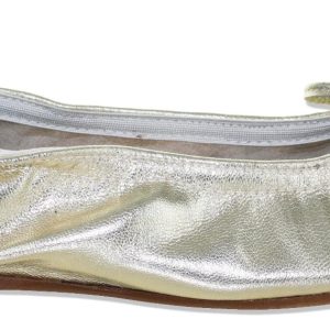 Clic Ballerina - Clic! Kinderschoenen - Goud | CL 7210