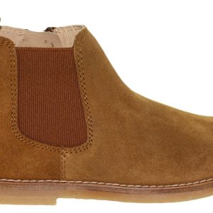 Clic Laars - Clic! Kinderschoenen - Cognac | 20271