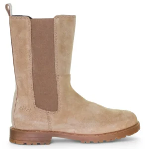 Clic Laars - Clic! Kinderschoenen - Beige | Cl 20400