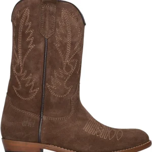 Clic Laars - Clic! Kinderschoenen - Bruin | Cl 20200