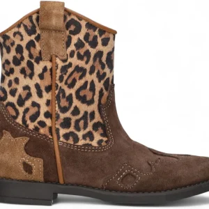 Clic Laars - Clic! Kinderschoenen - Bruin | Cl 20716