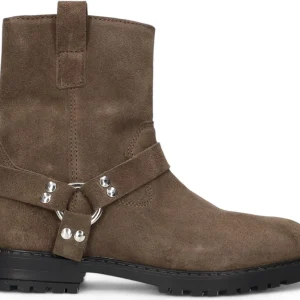 Clic Laars - Clic! Kinderschoenen - Taupe | Cl 21125