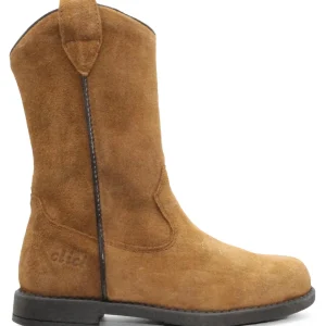 Clic Laars - Clic! Kinderschoenen - Cognac | Cl 21310