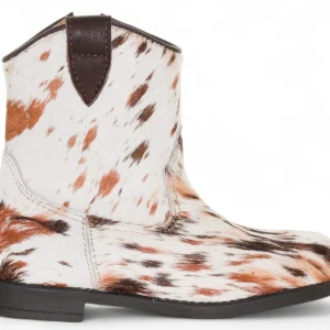 Clic Laars - Clic! Kinderschoenen - Koe | Cl 21311 Cavalino Limited Edition