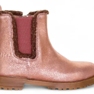 Clic Laars - Clic! Kinderschoenen - Roze | Cl 21312