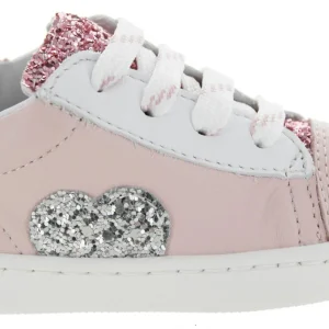 Clic Sneaker - Clic! Kinderschoenen - Roze | Cl 20320