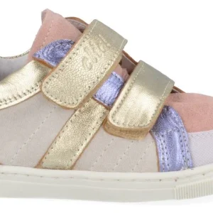 Clic Sneaker - Clic! Kinderschoenen - Lila | Cl 21077