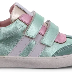 Clic Sneaker - Clic! Kinderschoenen - Groen | CL-21207