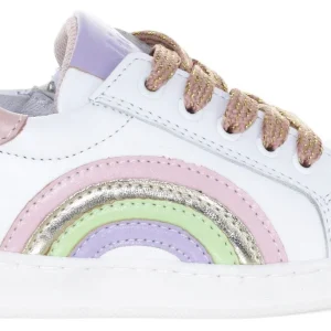 Clic Sneaker - Clic! Kinderschoenen - Roze | CL-20610