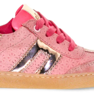 Clic Sneaker - Clic! Kinderschoenen - Roze | CL-21206