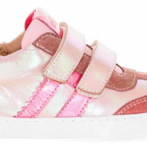 Clic Sneaker - Clic! Kinderschoenen - Roze | CL-21211