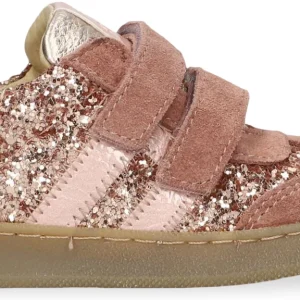 Clic Sneaker - Clic! Kinderschoenen - Roze | Cl21207