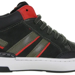 Clic Sneakers - Clic! Kinderschoenen - Groen | CL-20505 Jongens