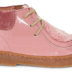 Clic Veterschoen - Clic! Kinderschoenen - Roze | Cl 21100