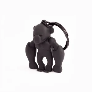 CONVOY KEYCHAIN | Zwart